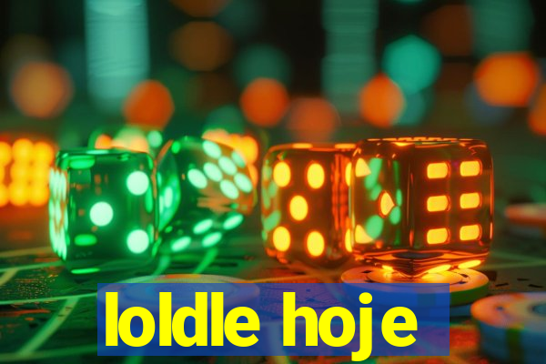 loldle hoje